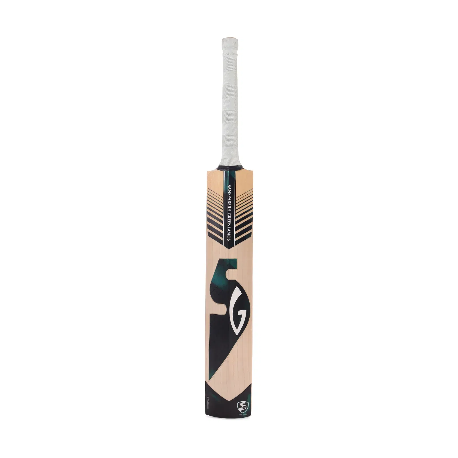SG Skipper Xtreme English Willow Cricket Bat Image 