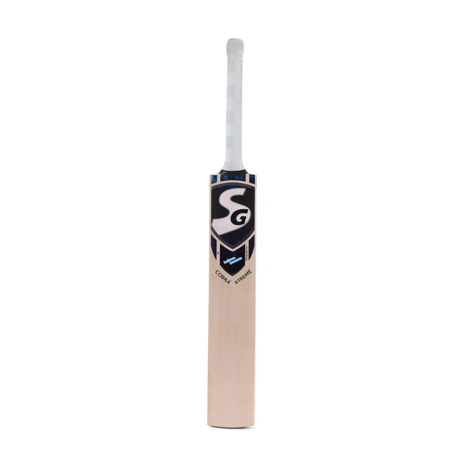 SG Cobra treme English Willow Cricket Bat Image 