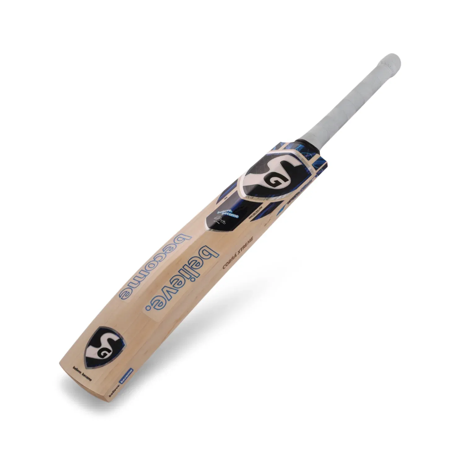 SG Cobra treme English Willow Cricket Bat Image