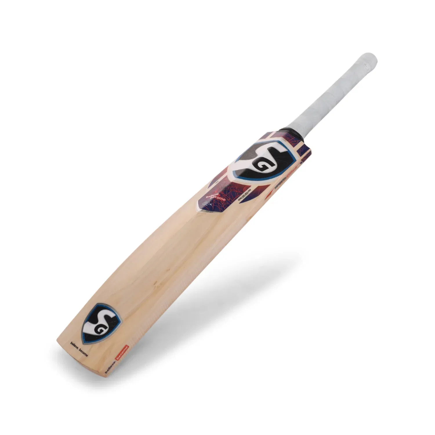 SG RP Xtreme English Willow Cricket Bat Image