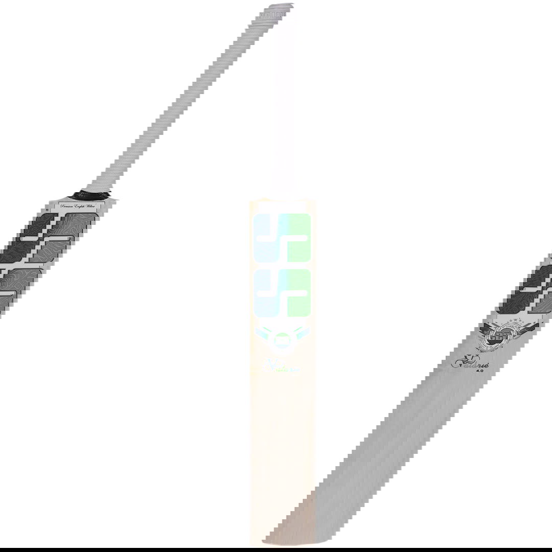 SS Valarie 4.0 English Willow Cricket bat Image 
