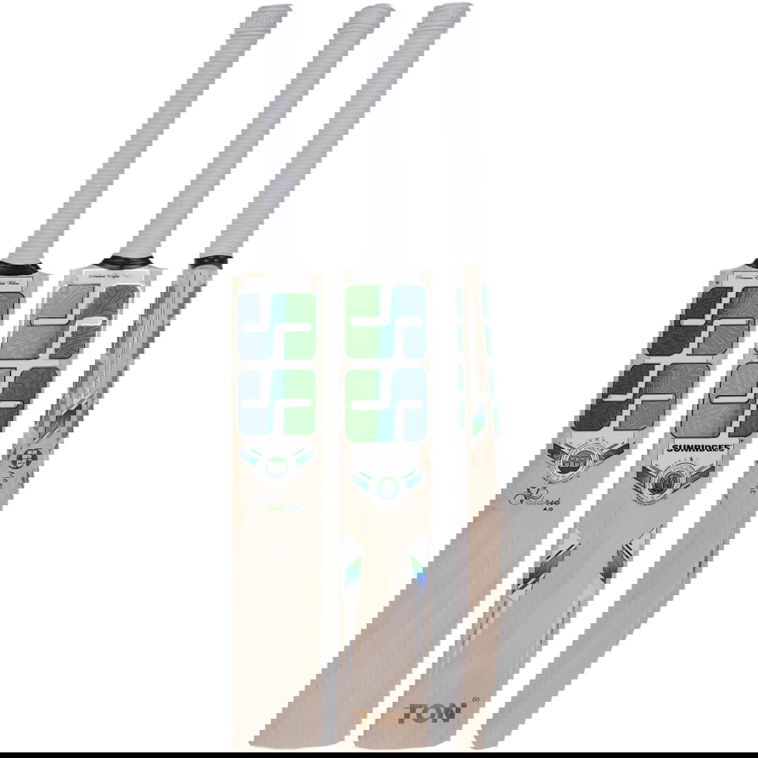 SS Valarie 4.0 English Willow Cricket bat Image 