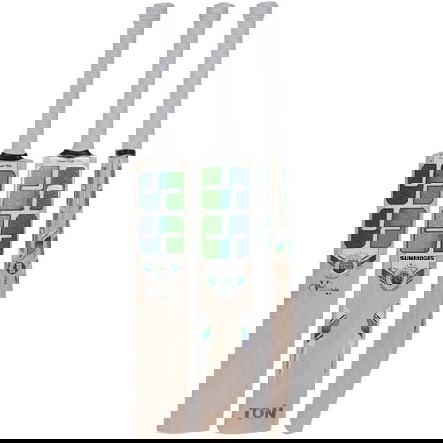 SS Valarie 4.0 English Willow Cricket bat Image