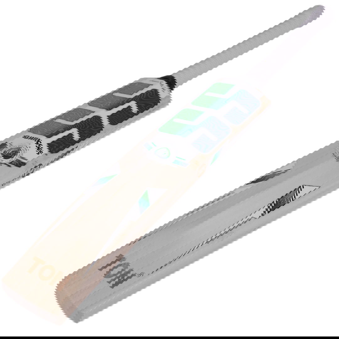 SS Valarie 4.0 English Willow Cricket bat Image 