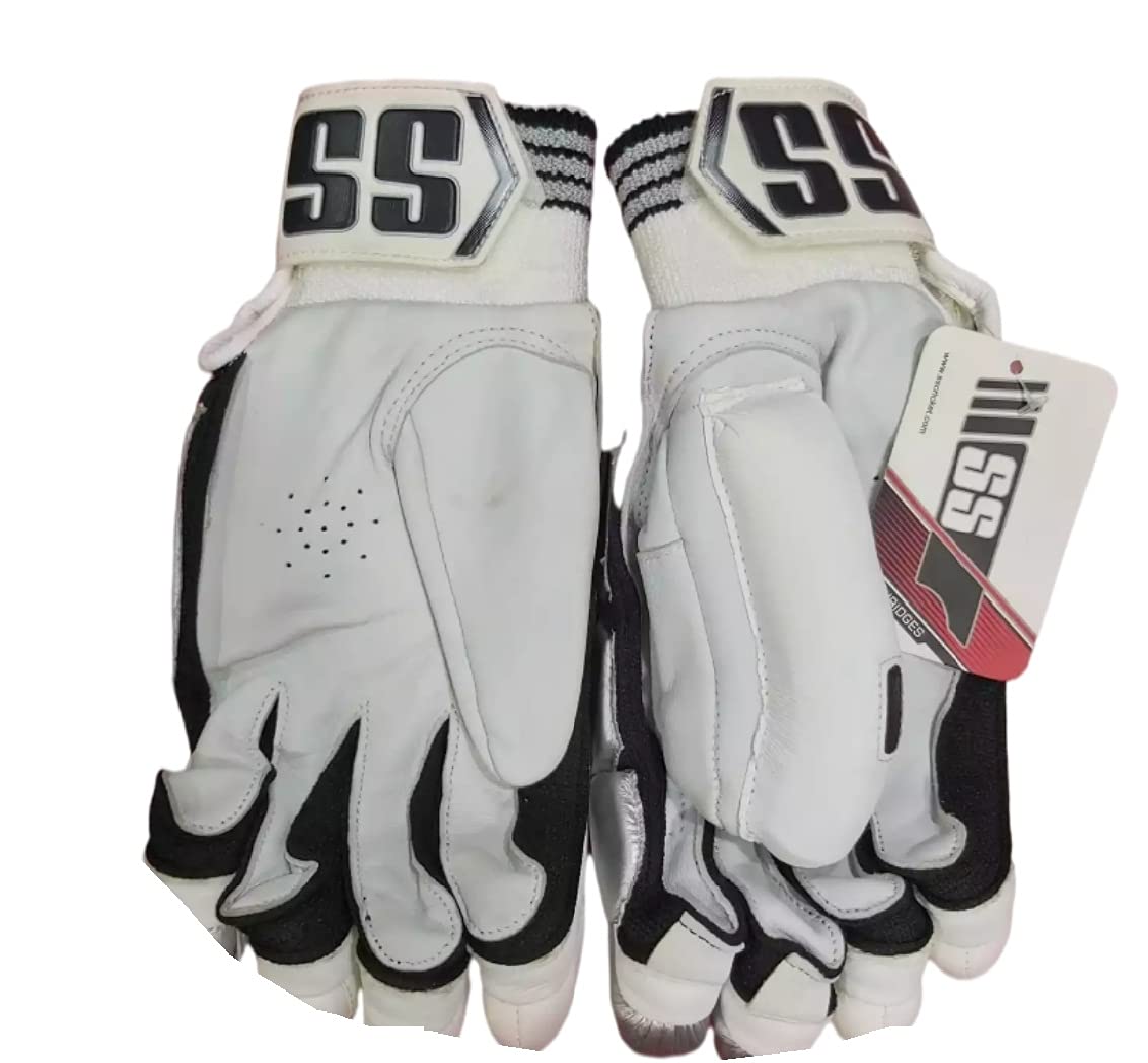 SS Players Edition Batting Gloves Image