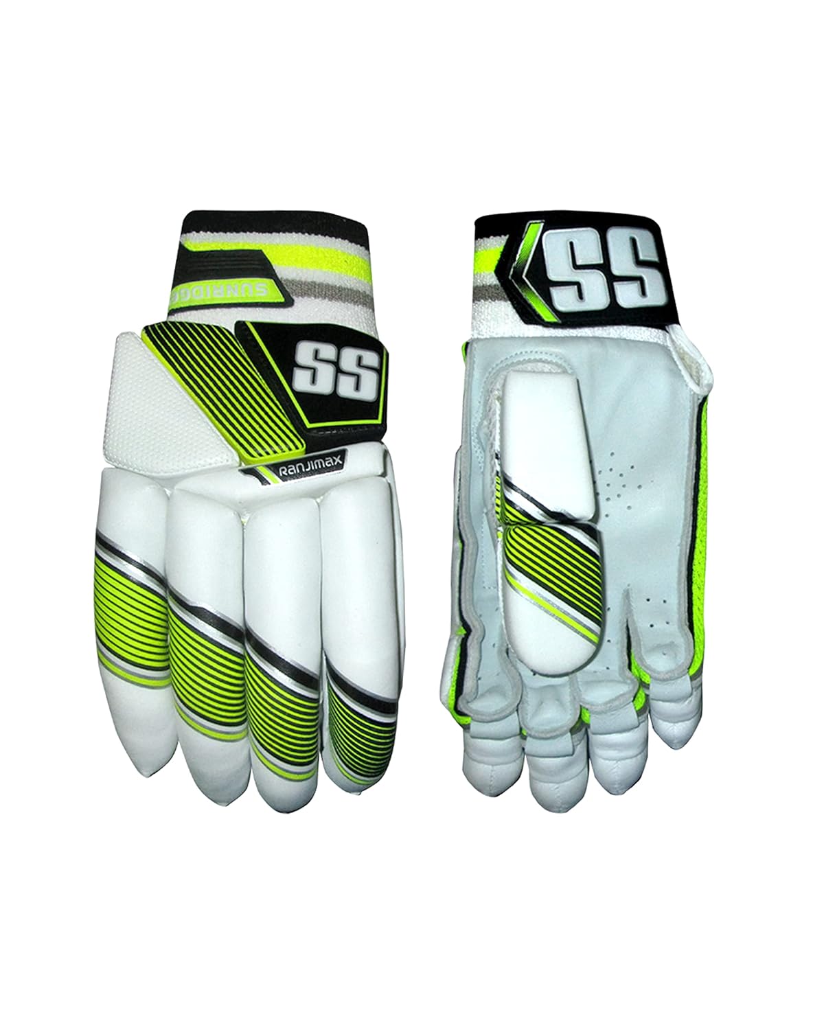 SS Cricket Batting Gloves RANJIMAX Image