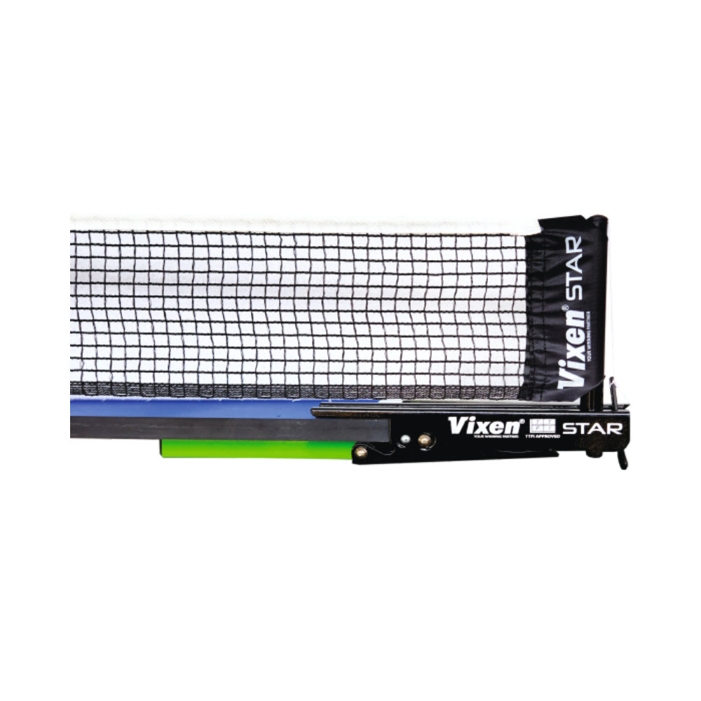 VIXEN tt table net star