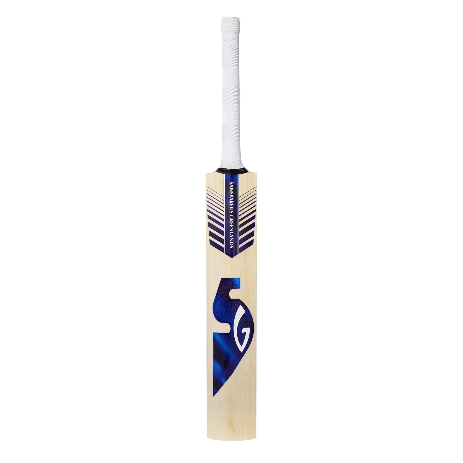 SG Slammer Classic English Willow Cricket Bat Image 