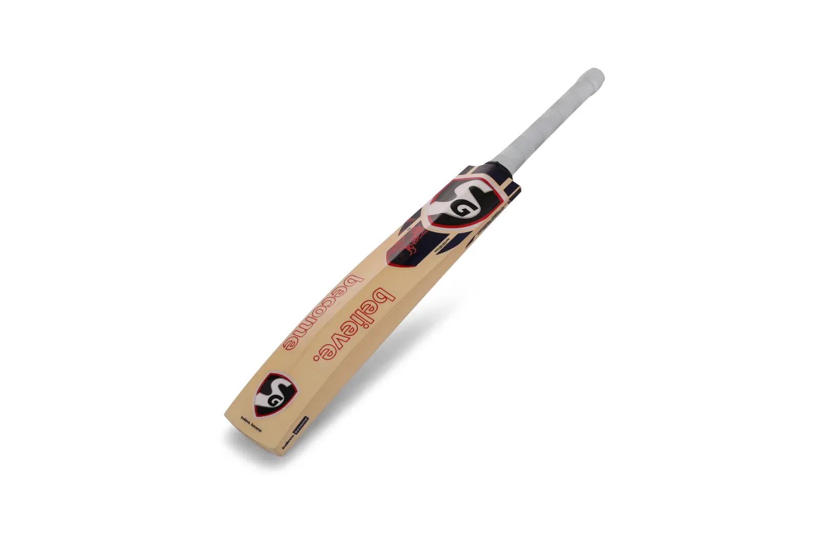 SG KLR Classic English Cricket Bat Image 