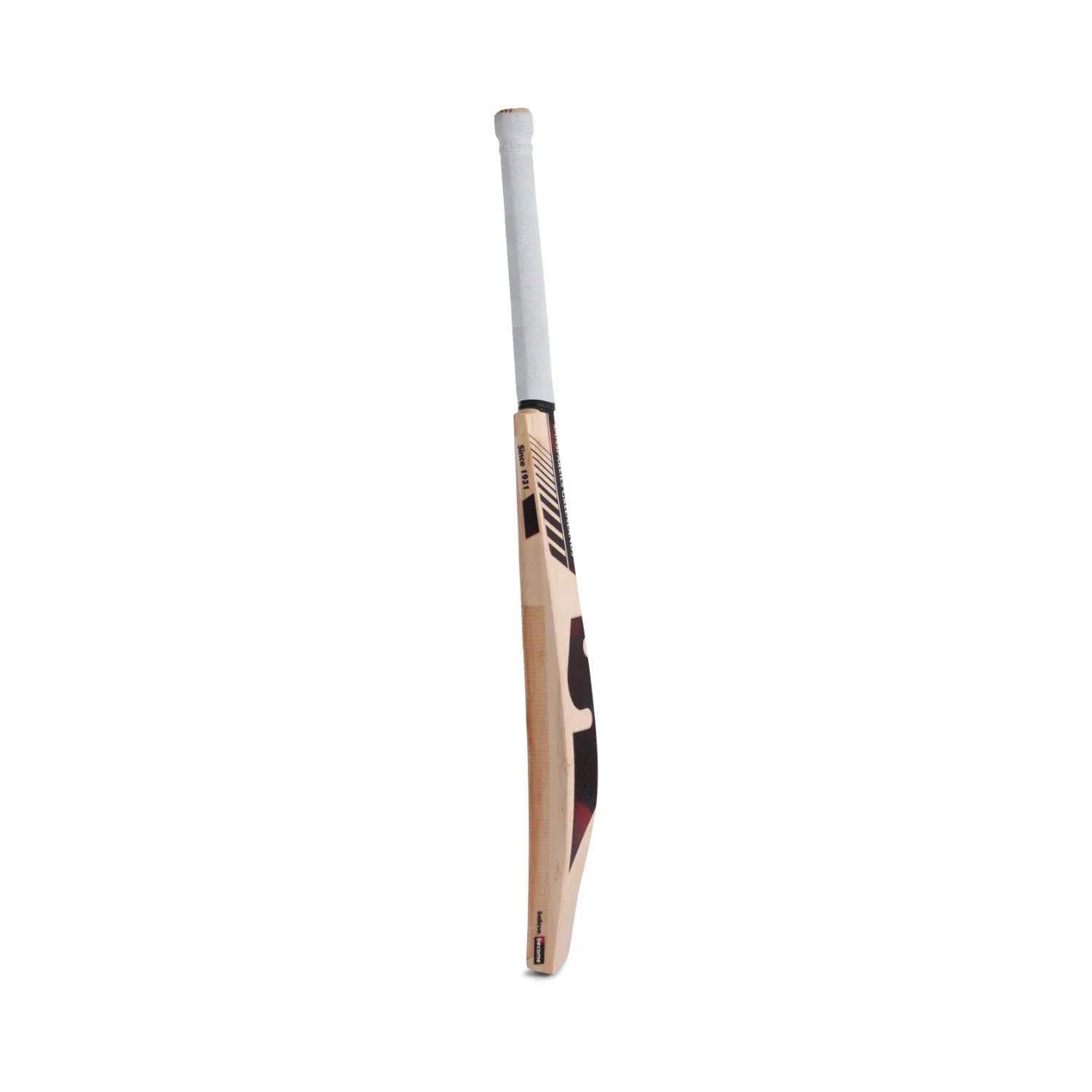 SG Maxstar Classic English Cricket Bat Image 
