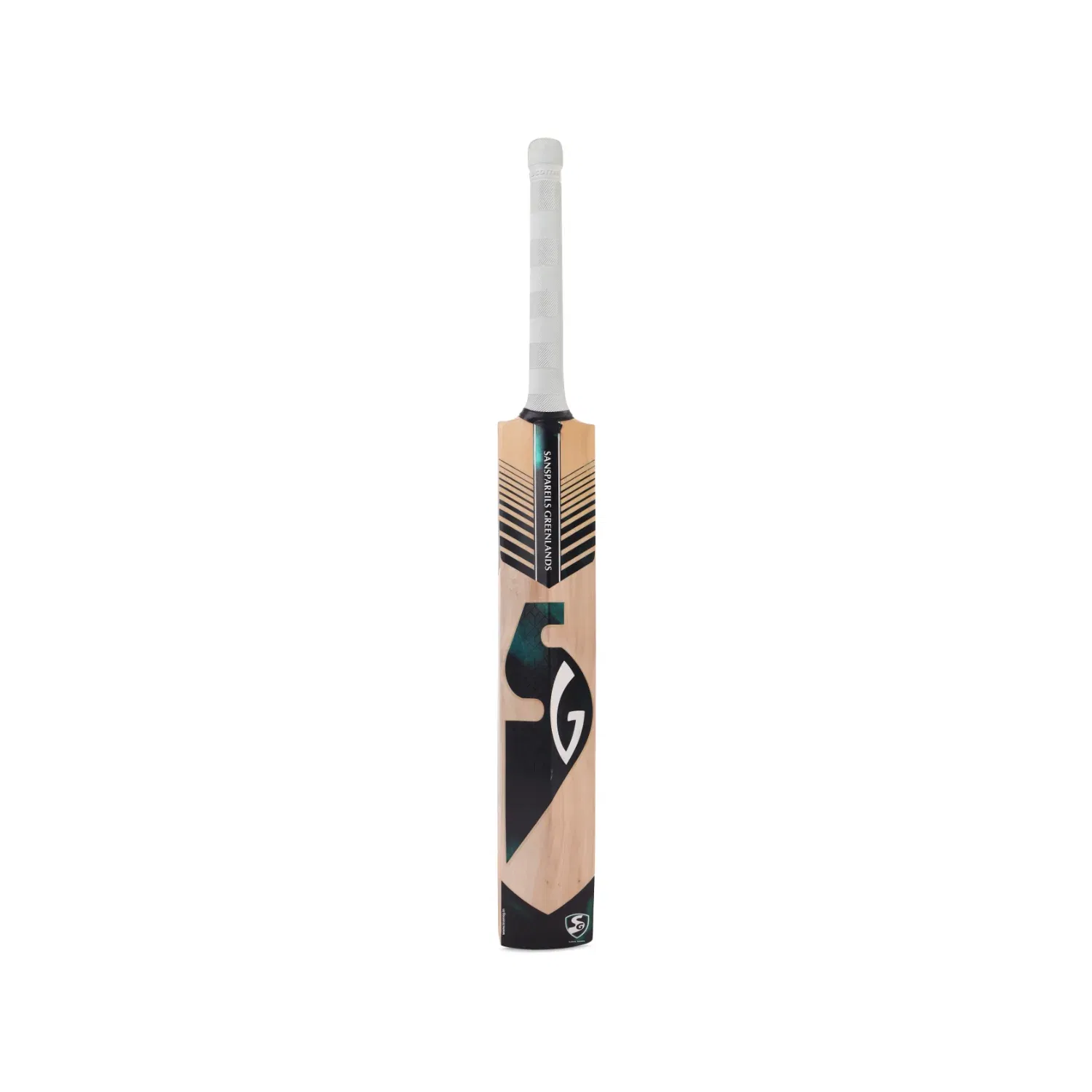 SG Skipper Icon English willow Cricket Bat Image 