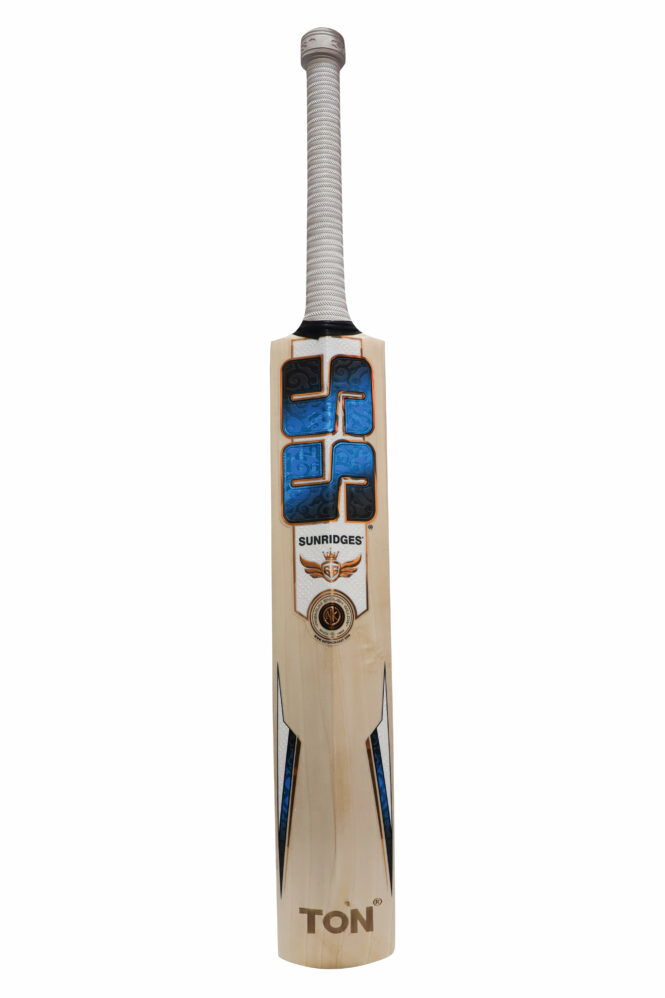  SS GG Smacker Blaster English Willow Cricket Bat