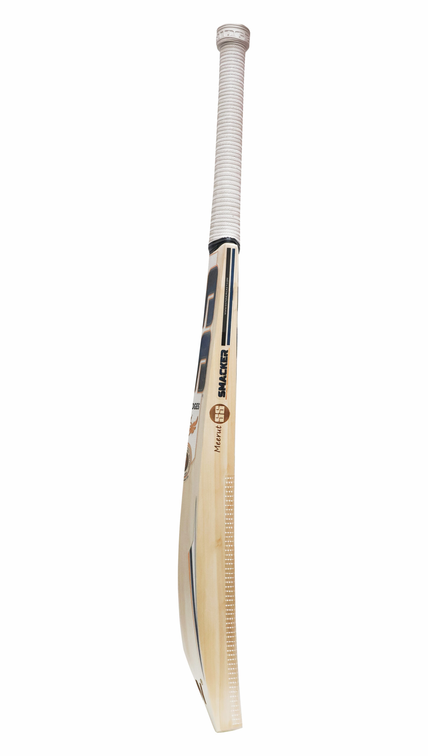 SS GG Smacker Punch English Willow Cricket Bat Image 