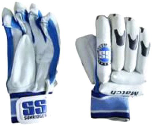 SS Match Batting Gloves Image
