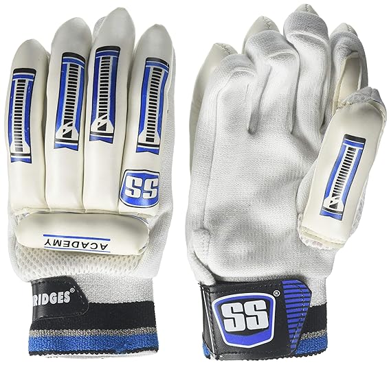 SS Academy Batting Cricket Gloves Image