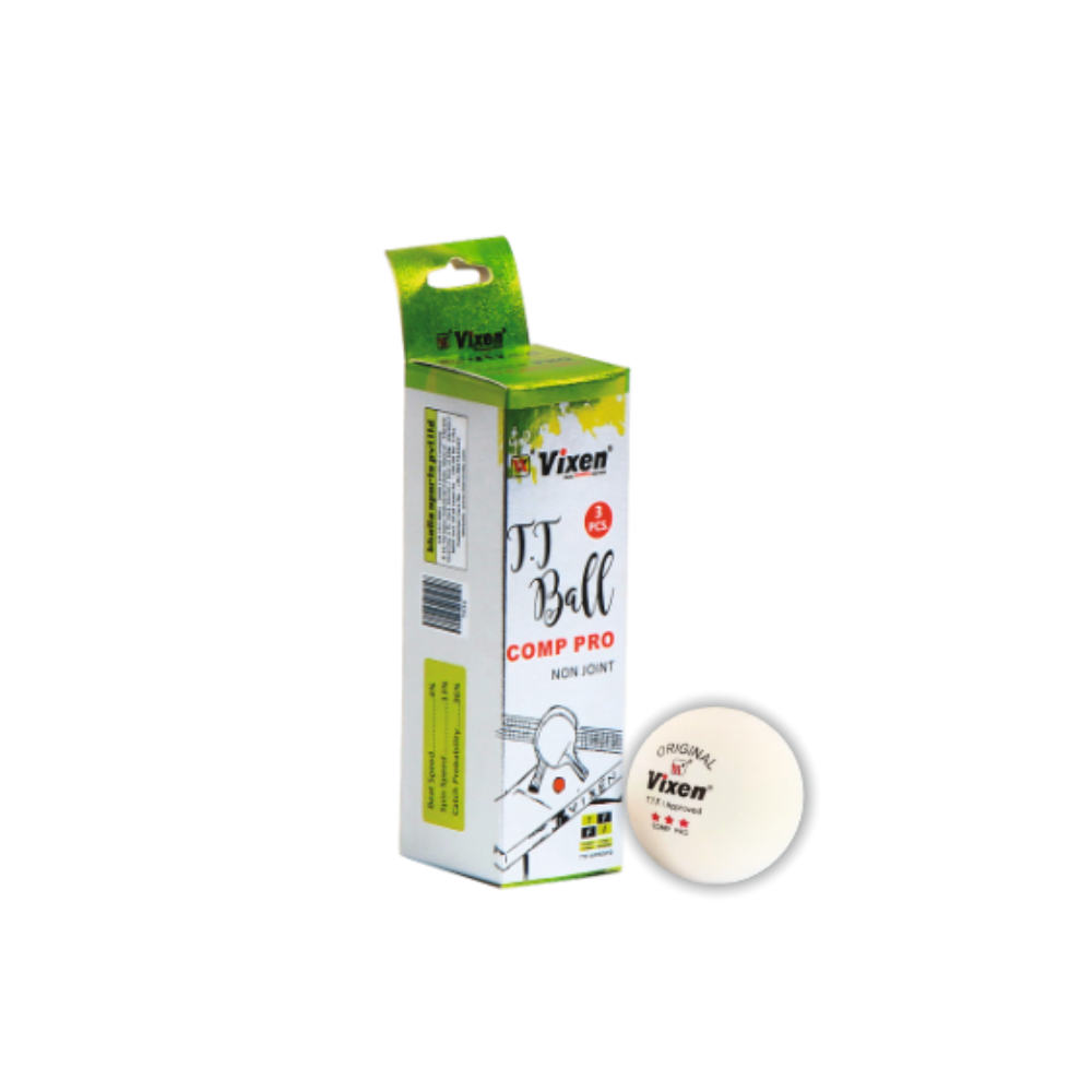 VIXEN TT ball star compitition pro Image