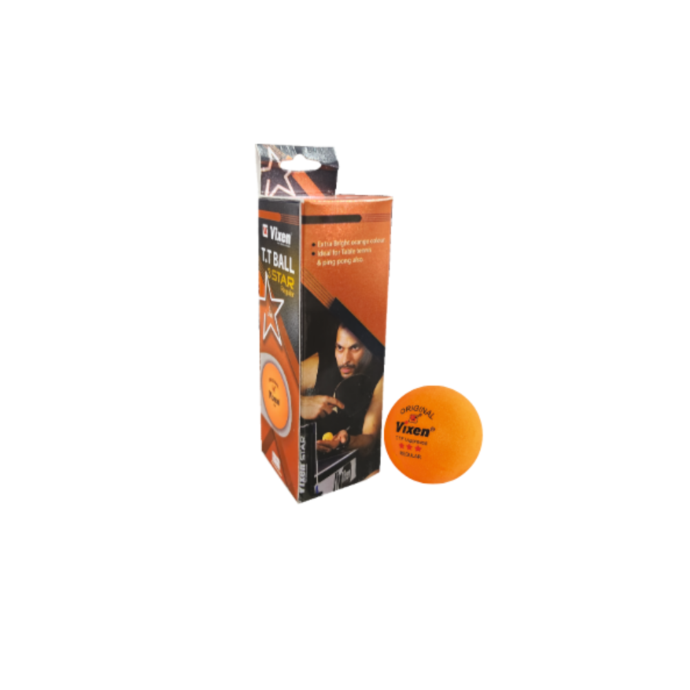 VIXEN TT ball star regular  Image