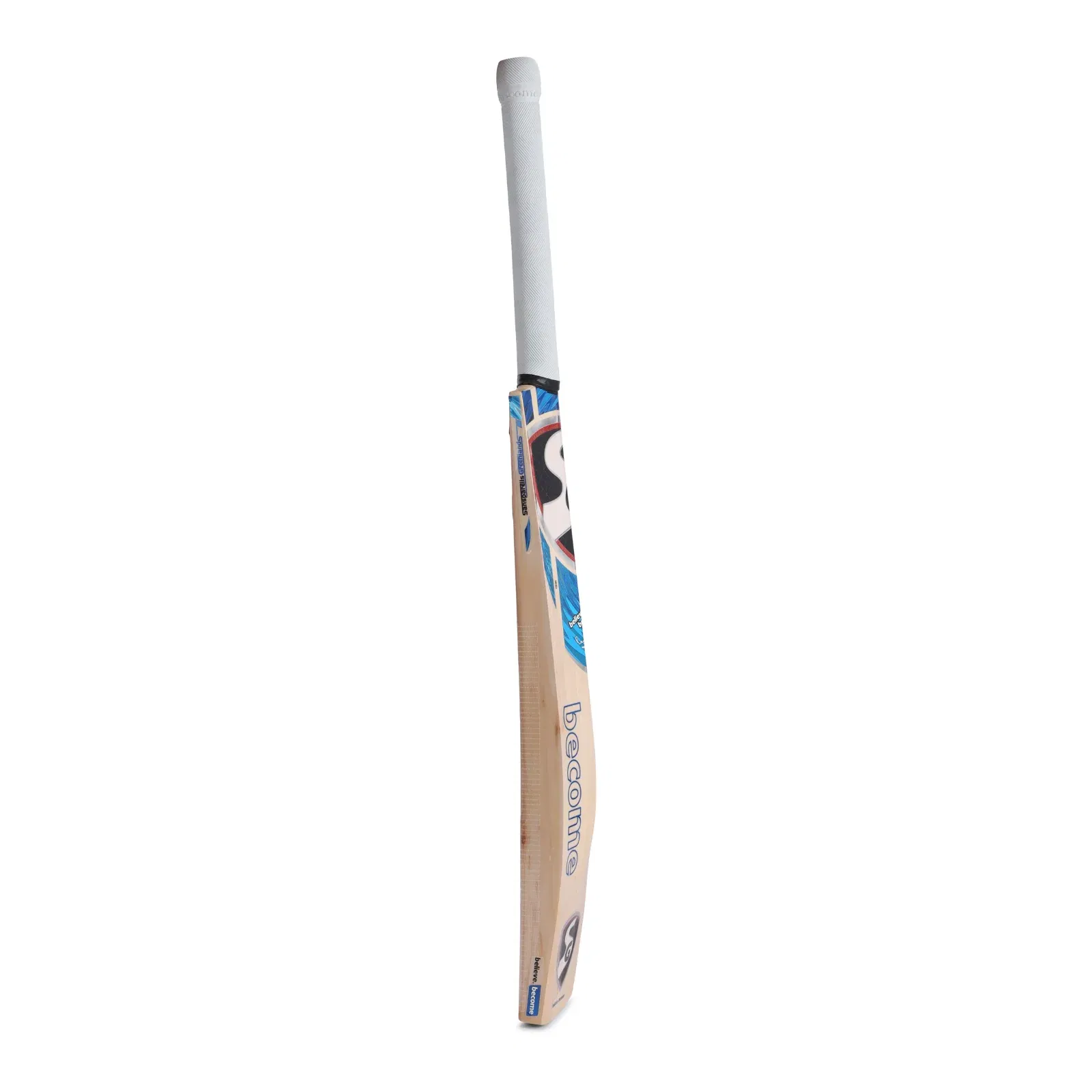 SG Hiscore Xtreme English Willow Cricket Bat Image 