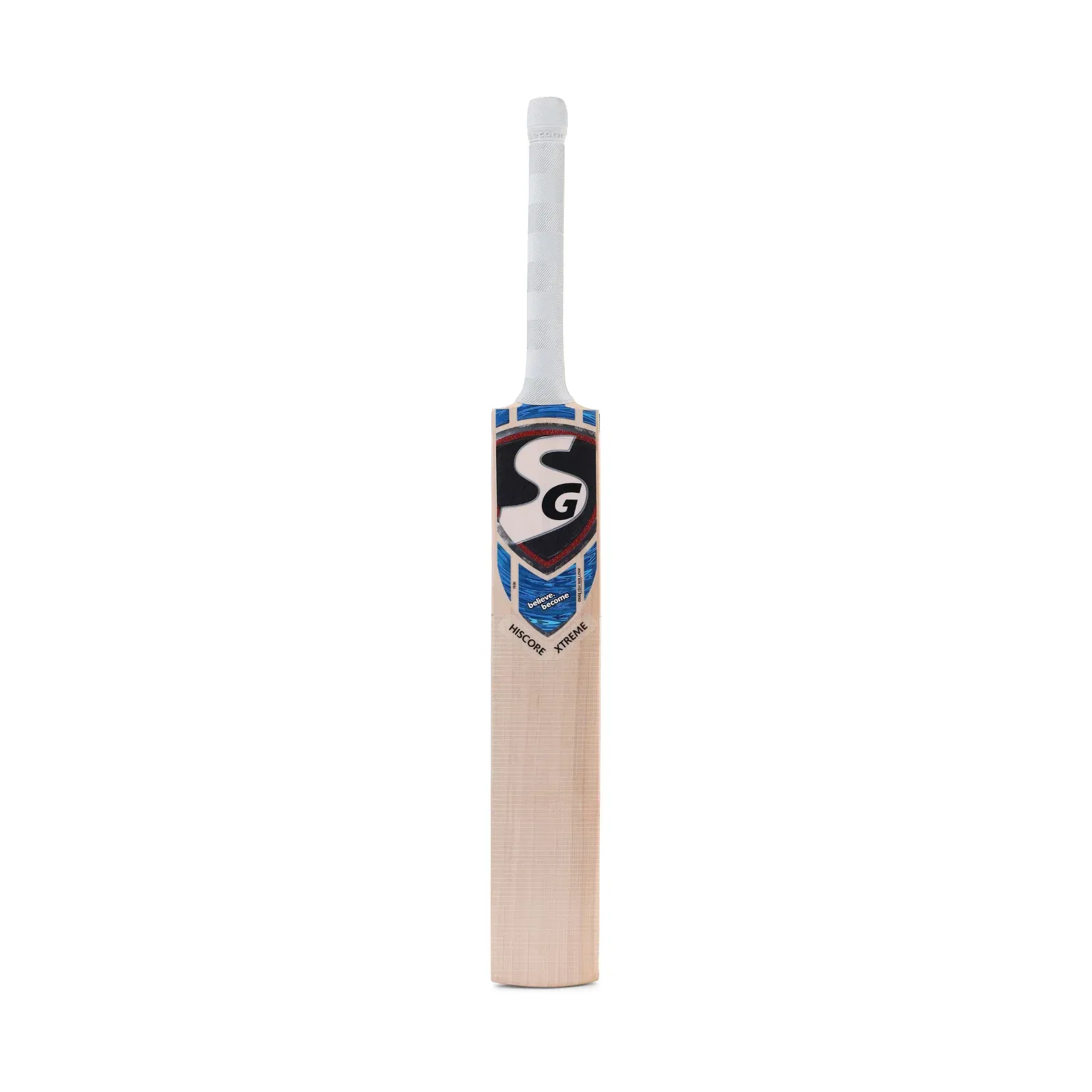 SG Hiscore Xtreme English Willow Cricket Bat Image 