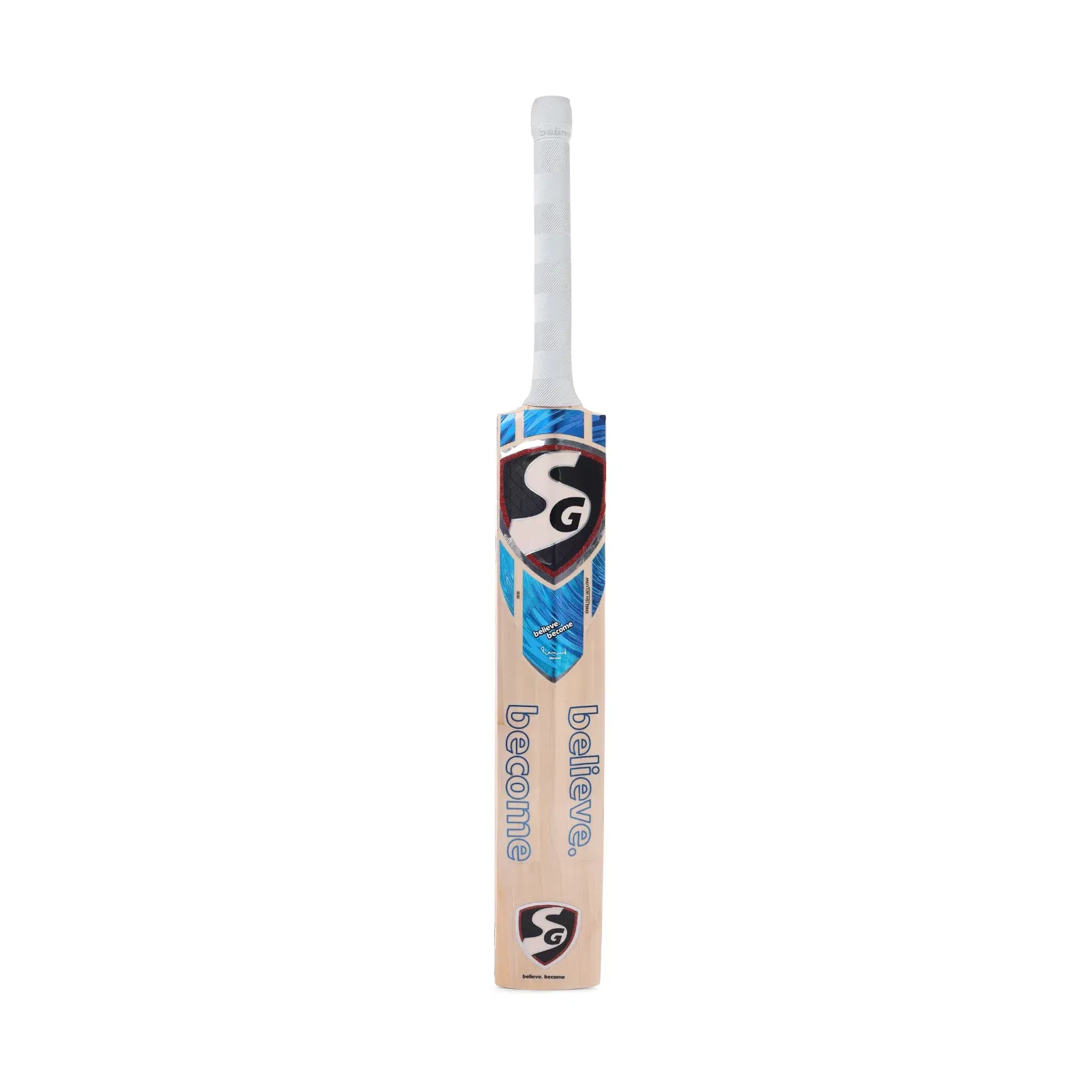 SG Hiscore Xtreme English Willow Cricket Bat Image 