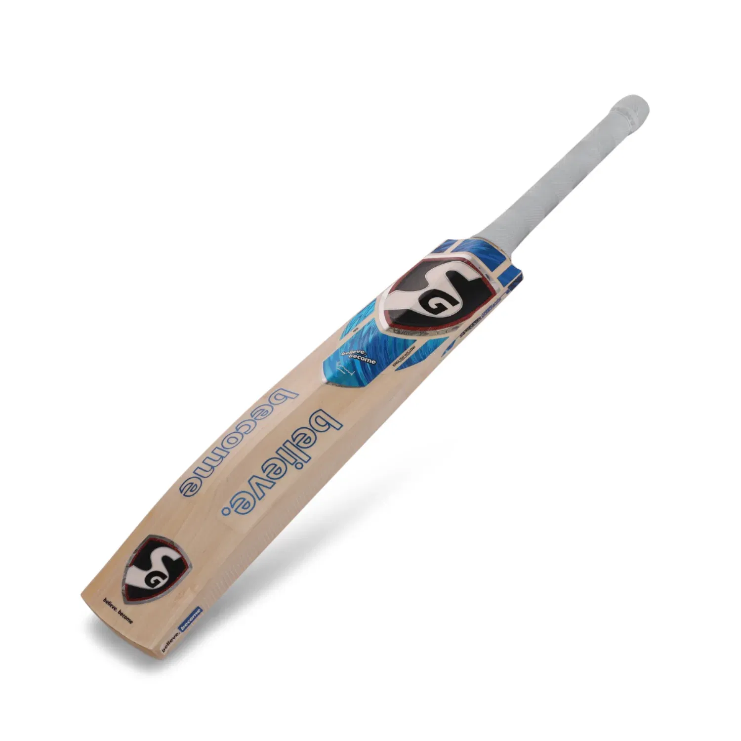 SG Hiscore Xtreme English Willow Cricket Bat