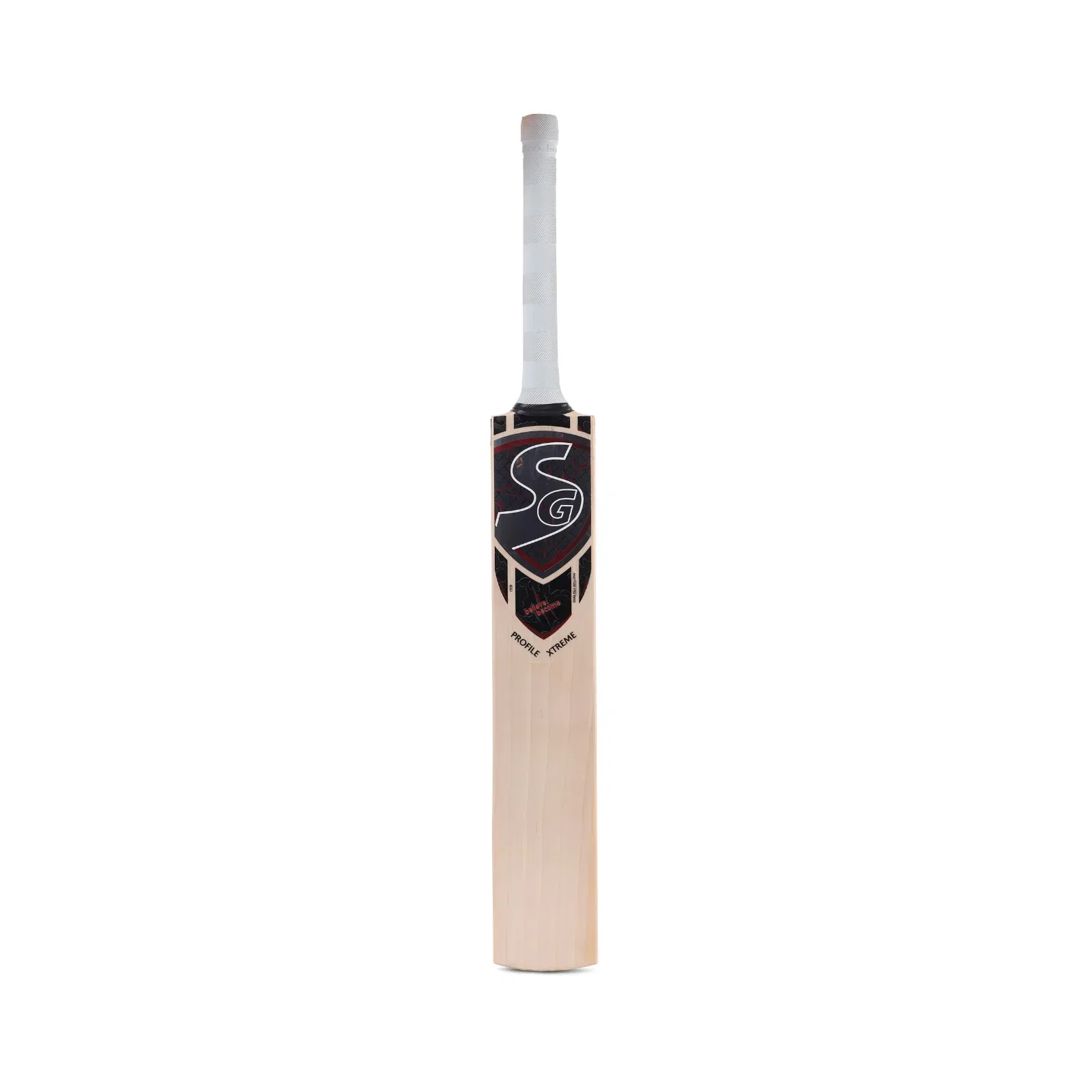 SG Profile Xtreme English Willow Cricket Bat Image 