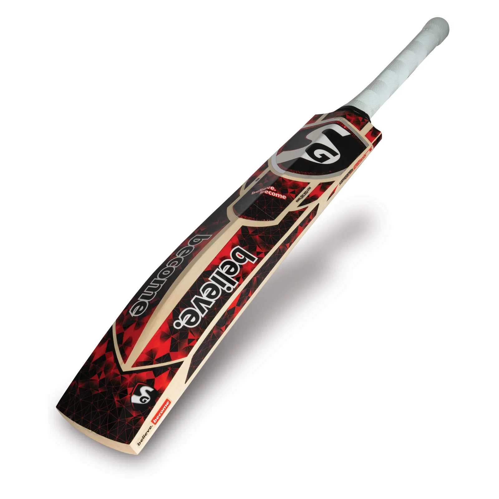 SG Sierra 150 English Willow Cricket Bat