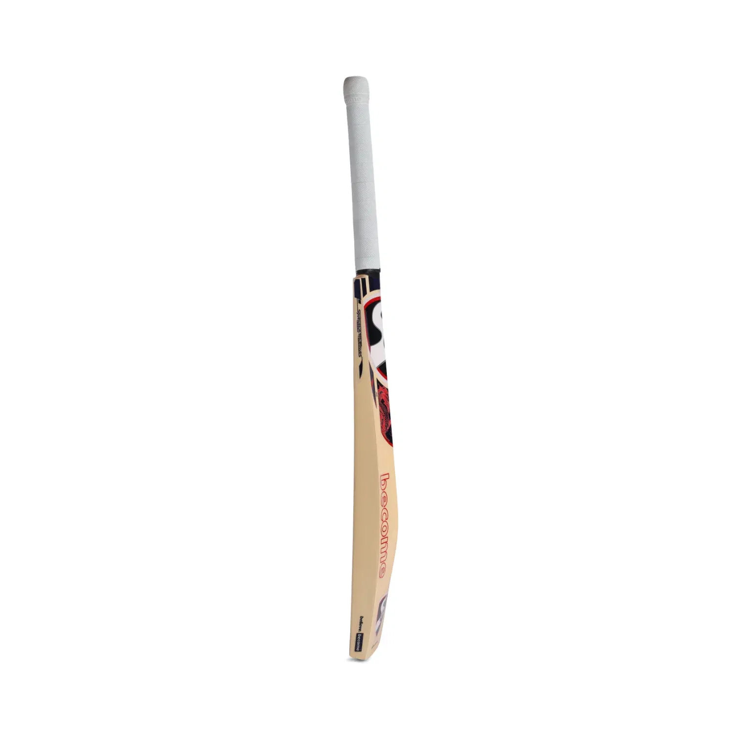 SG KLR Excel English Cricket Bat Image 