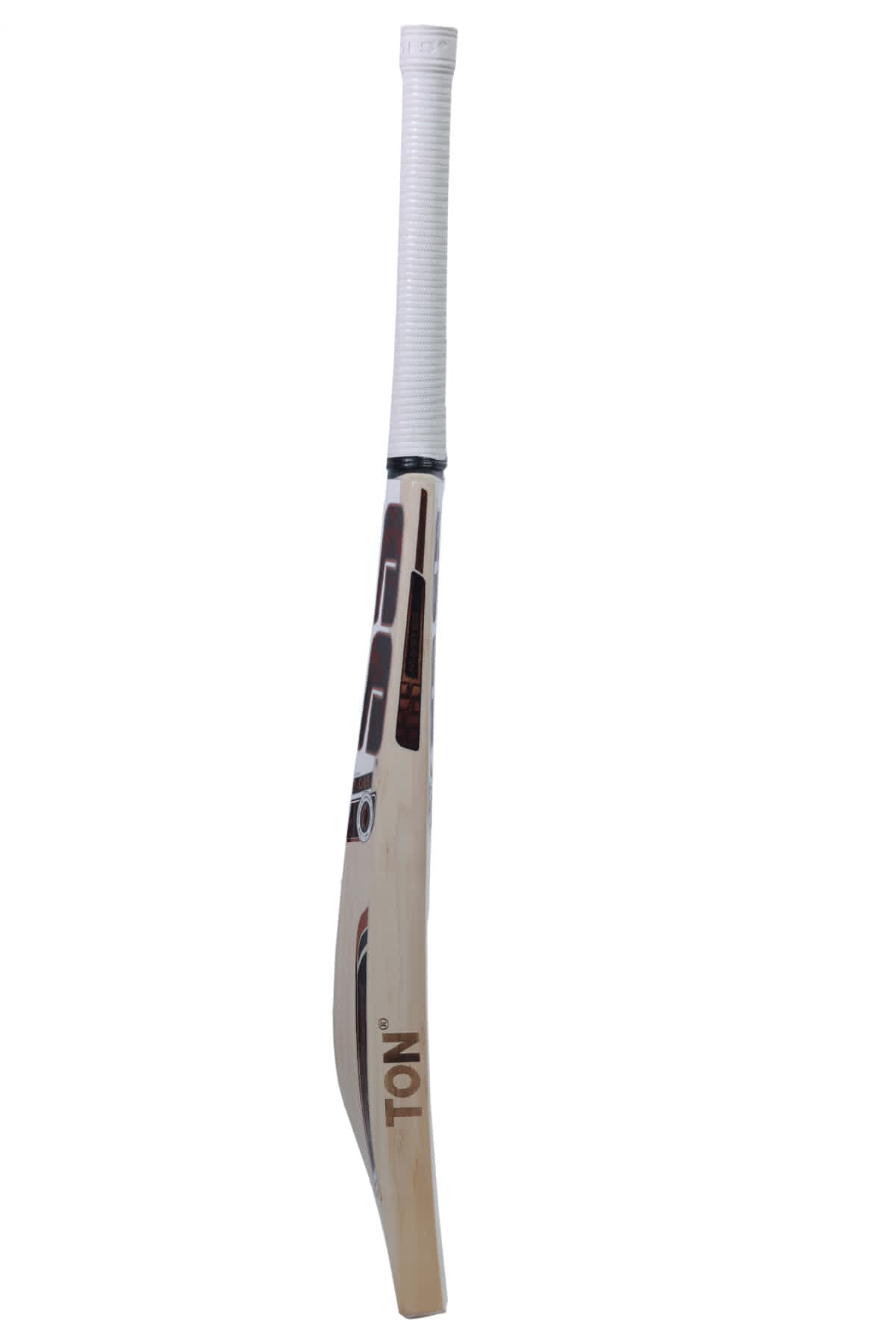 SS Master 1500 English Willow Cricket Bat Image 