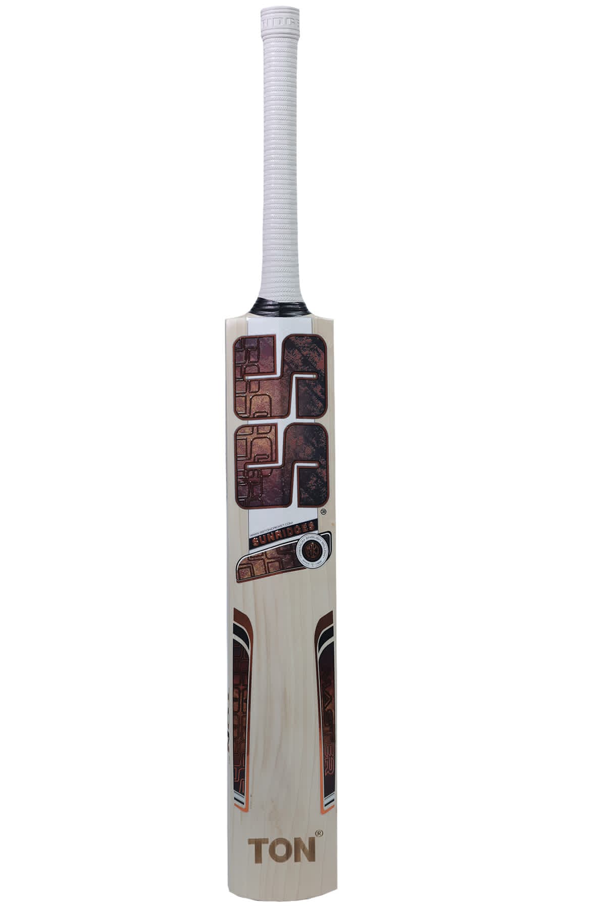 SS Master 1500 English Willow Cricket Bat