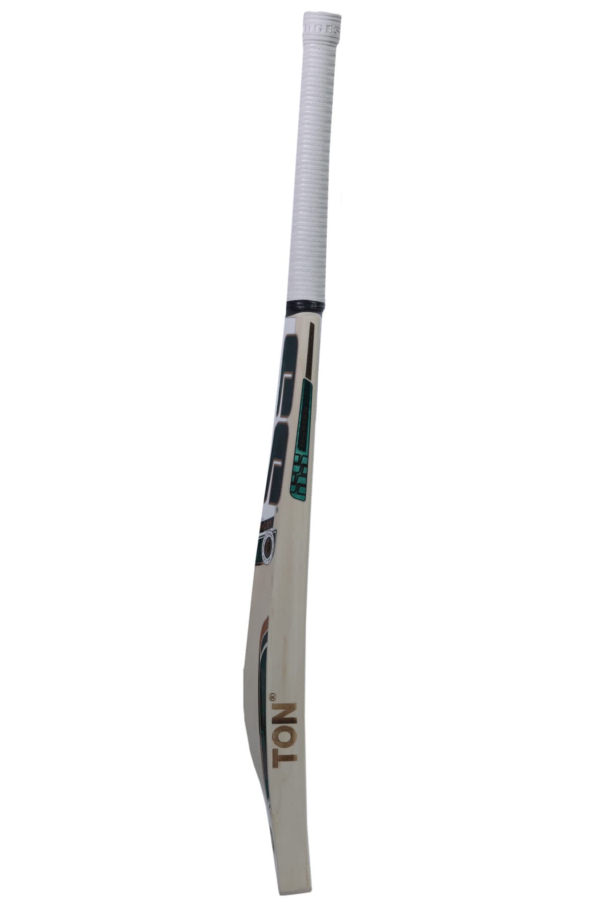 SS Master 1000 English Willow Cricket Bat Image 
