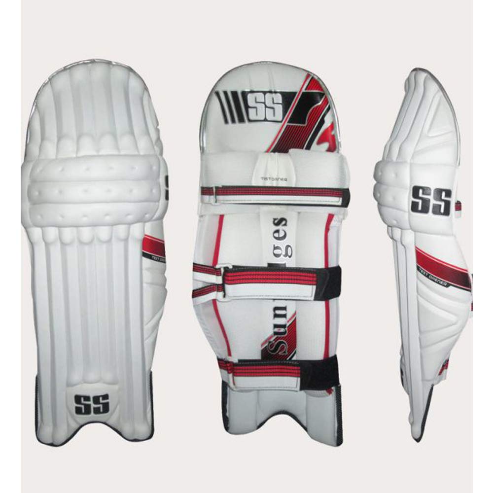 SS Test Batting legguard Test Opener Image