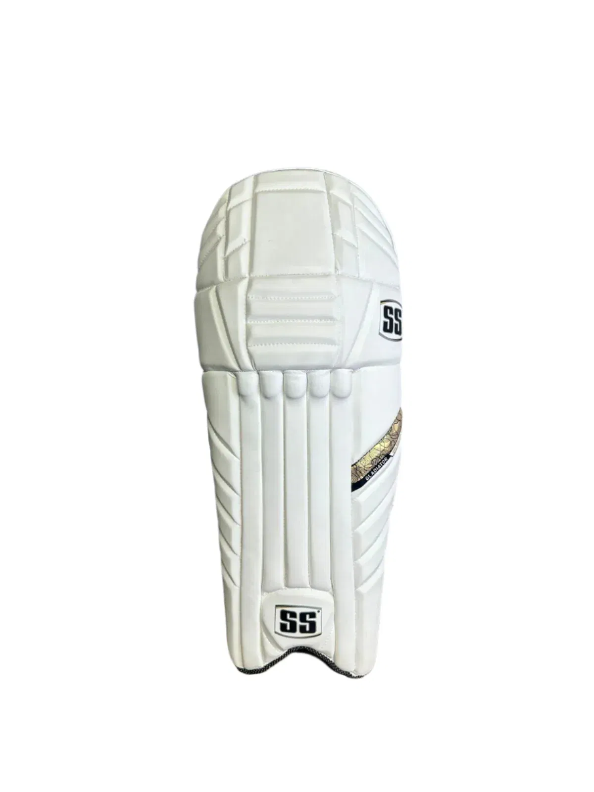 SS Gladiator Cricket Batting Leg Guard