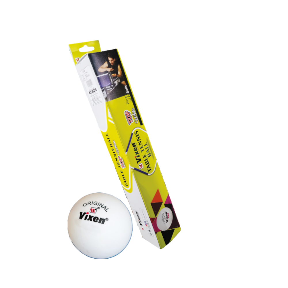 VIXEN TT ball top white Image