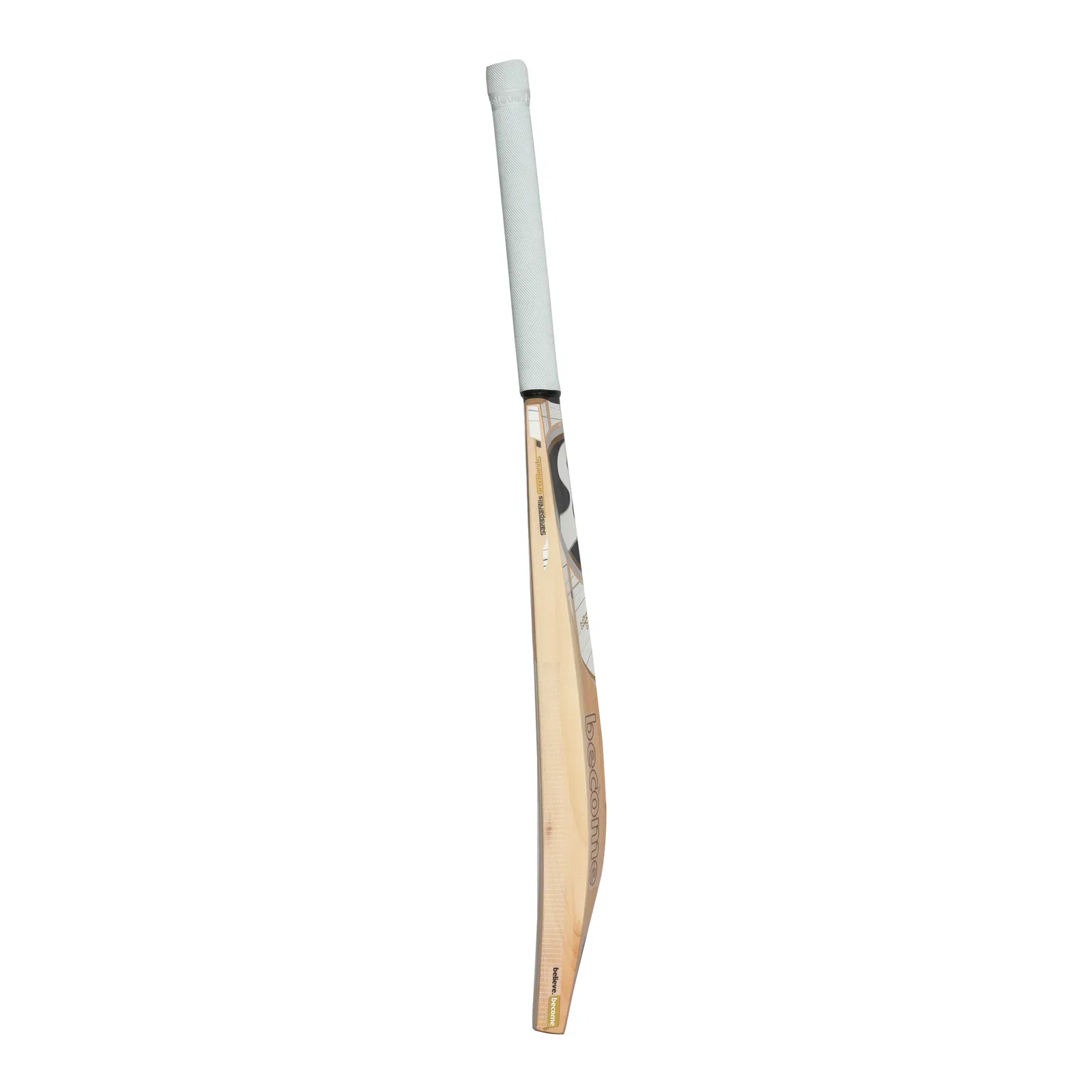 SG SM Smash english willow cricket bat Image 