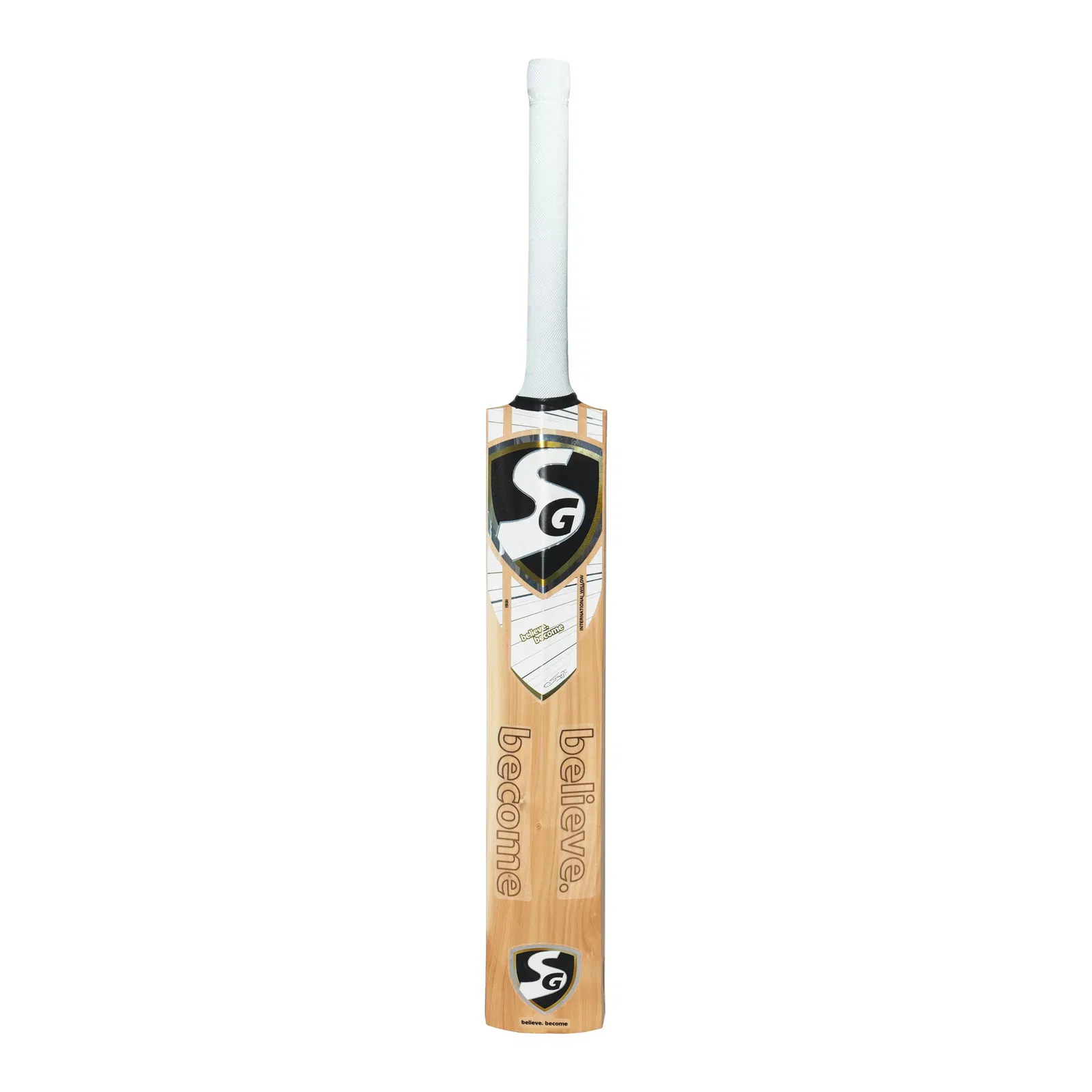 SG SM Smash english willow cricket bat Image 