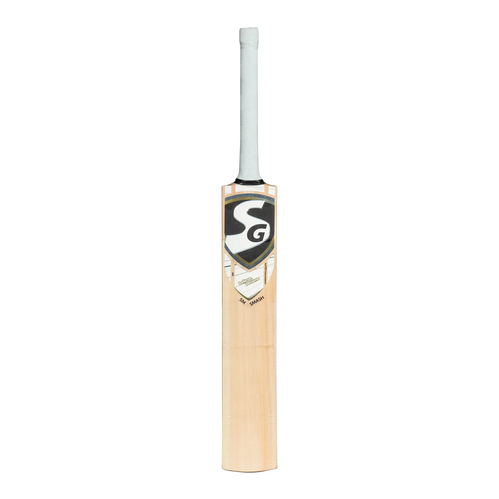 SG SM Smash english willow cricket bat Image 