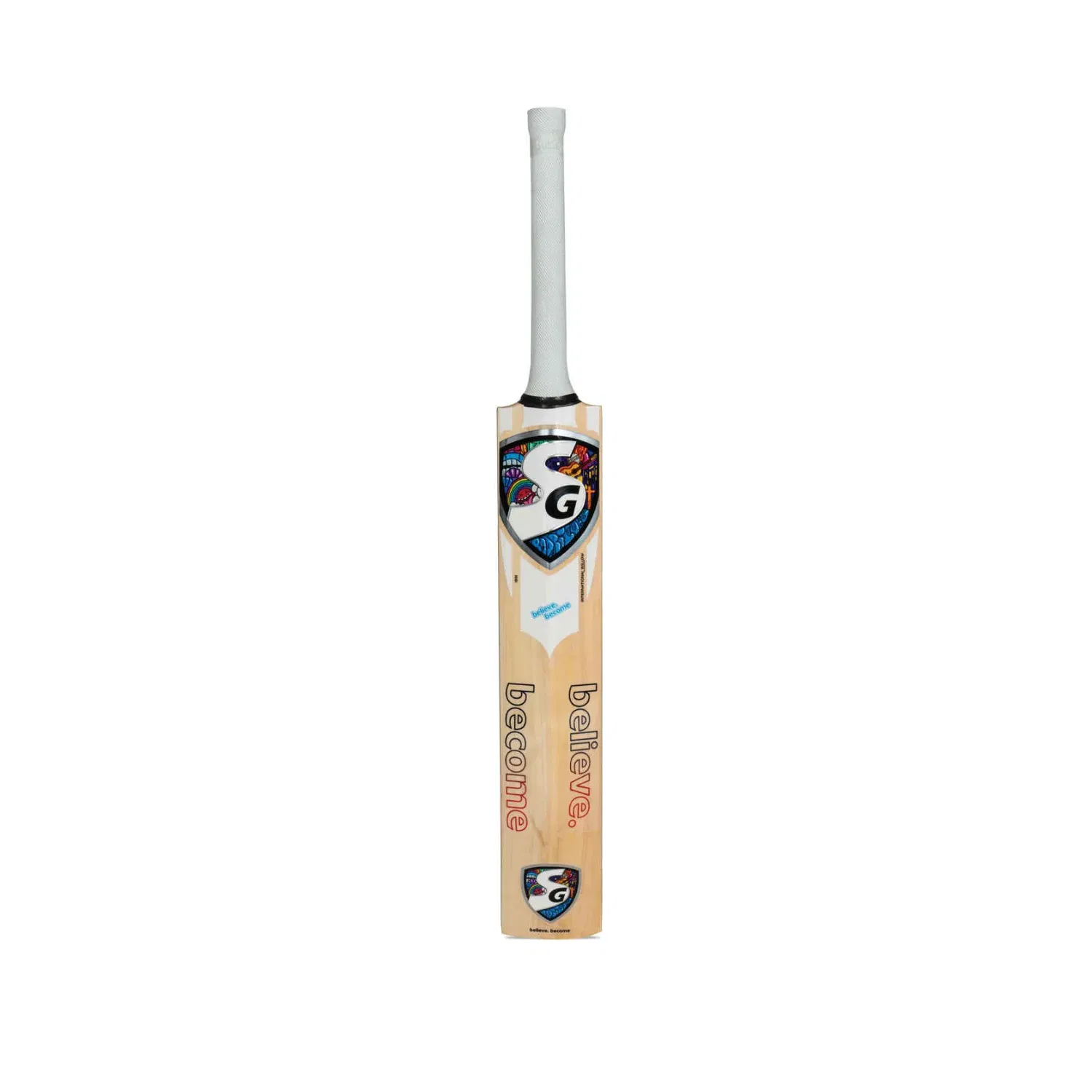 SG JM Smash english willow Cricket Bat