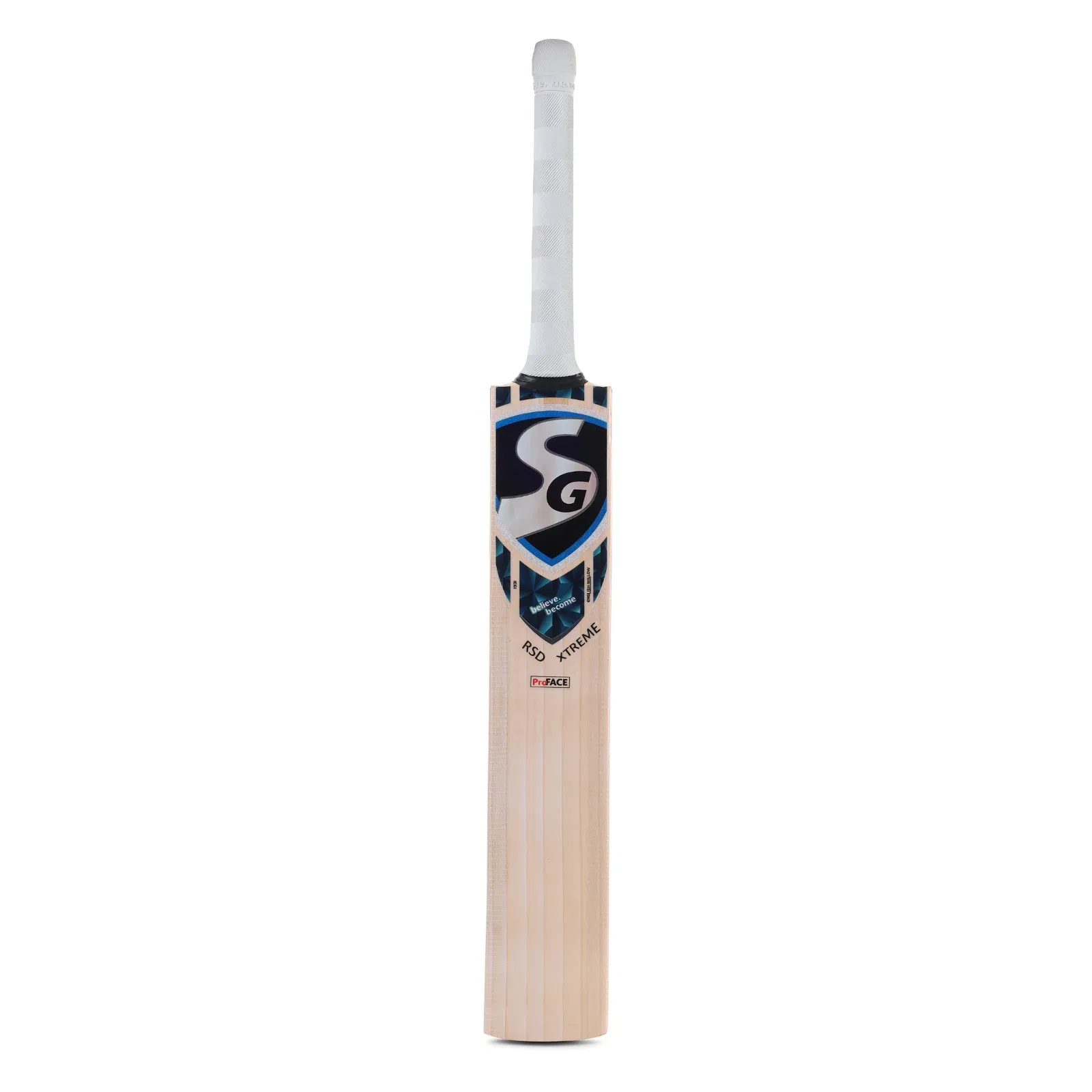 SG RSD Xtreme English Willow Cricket Bat Image