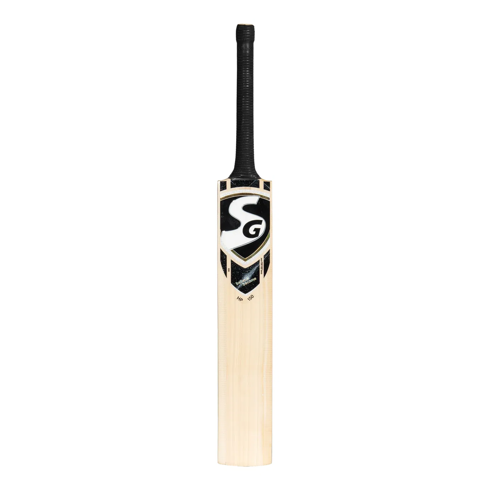 SG HP 150 English Willow Cricket Bat Image 