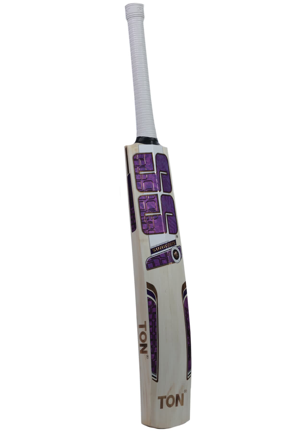  SS Master 500 English Willow Cricket Bat Image 