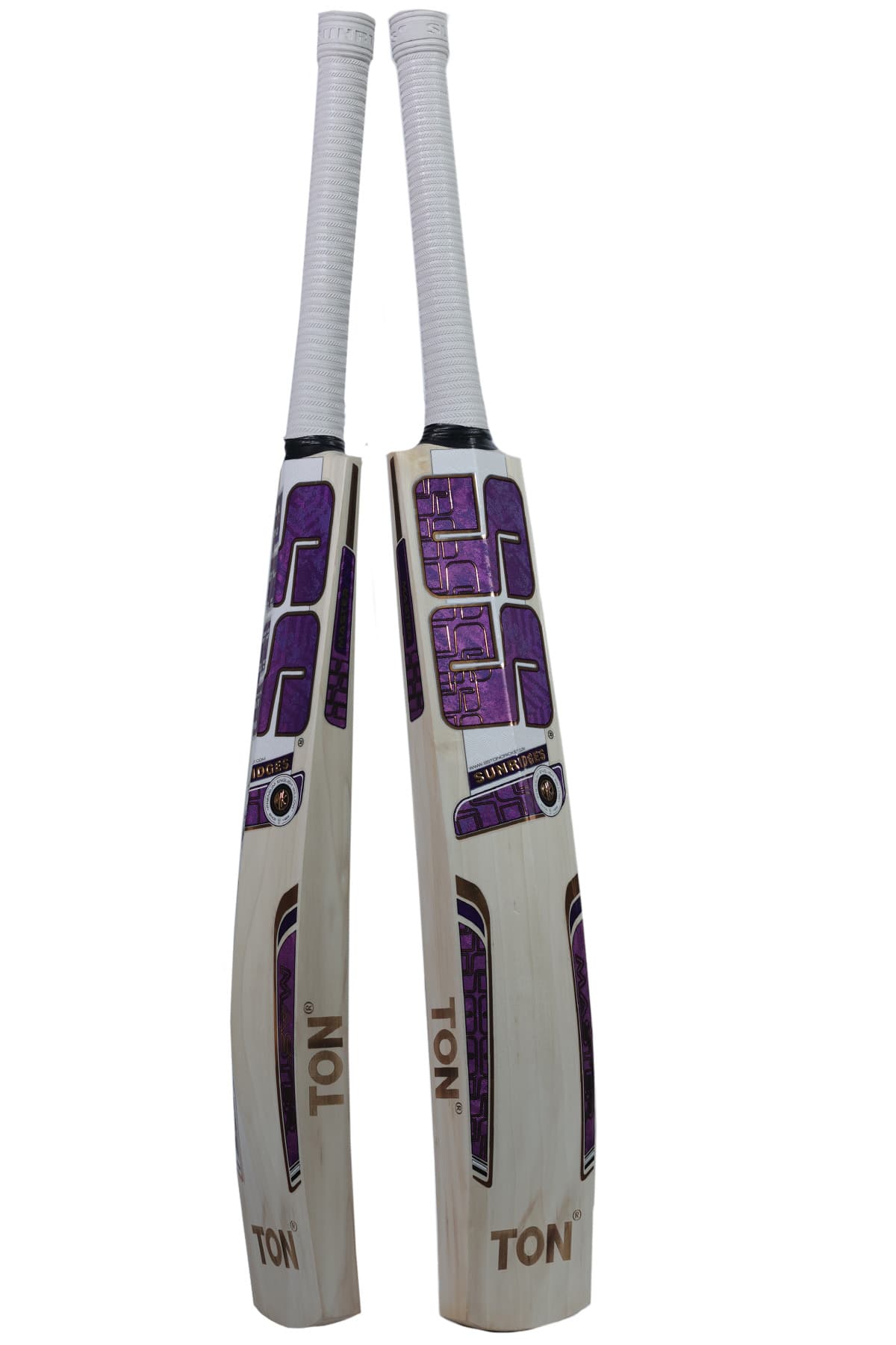  SS Master 500 English Willow Cricket Bat