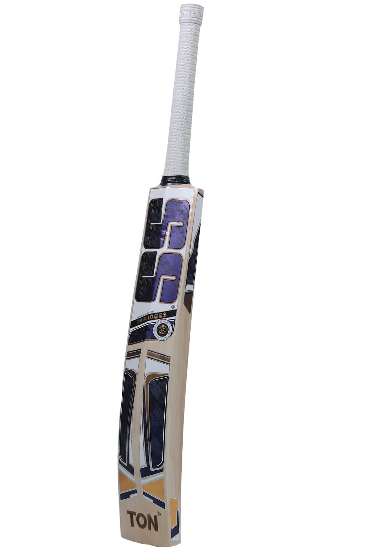 SS Master 99 English Willow Cricket Bat Image 