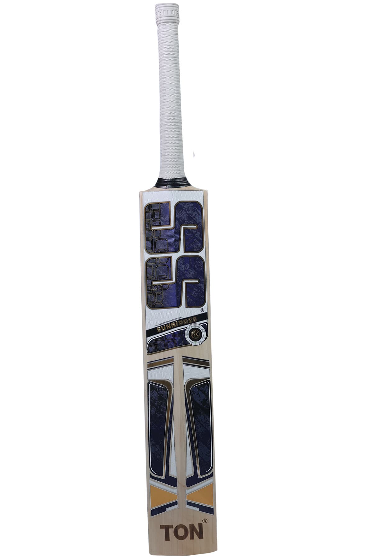 SS Master 99 English Willow Cricket Bat