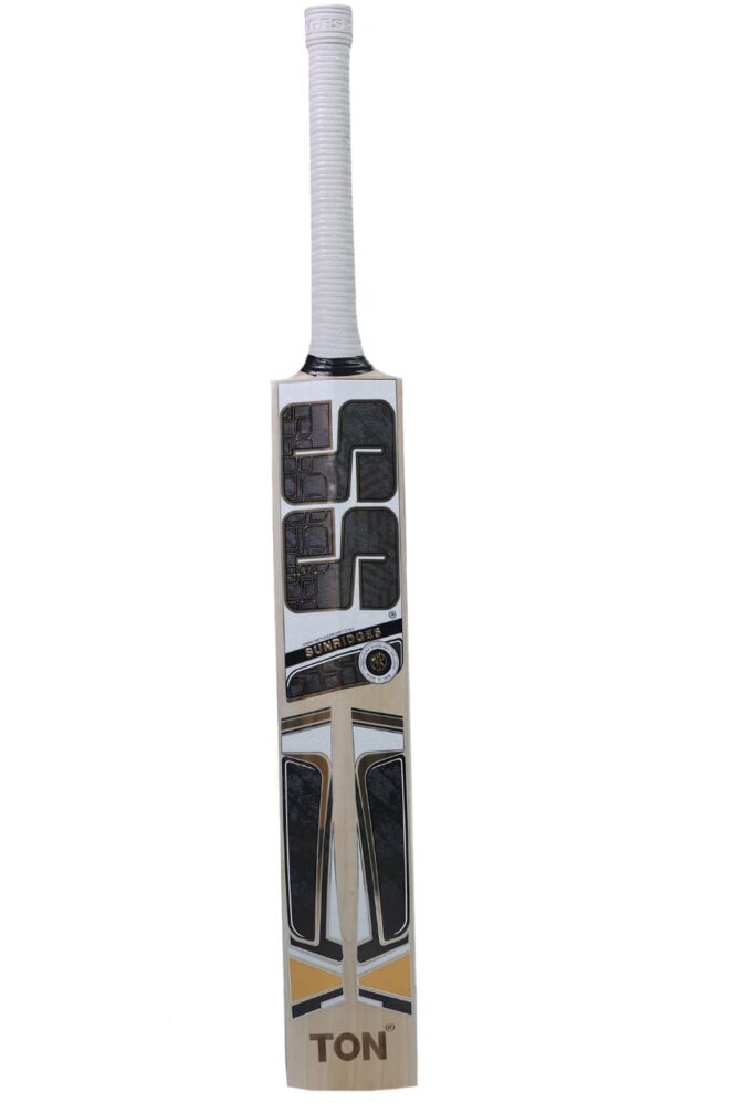  SS Master 50 English Willow Cricket Bat Image 