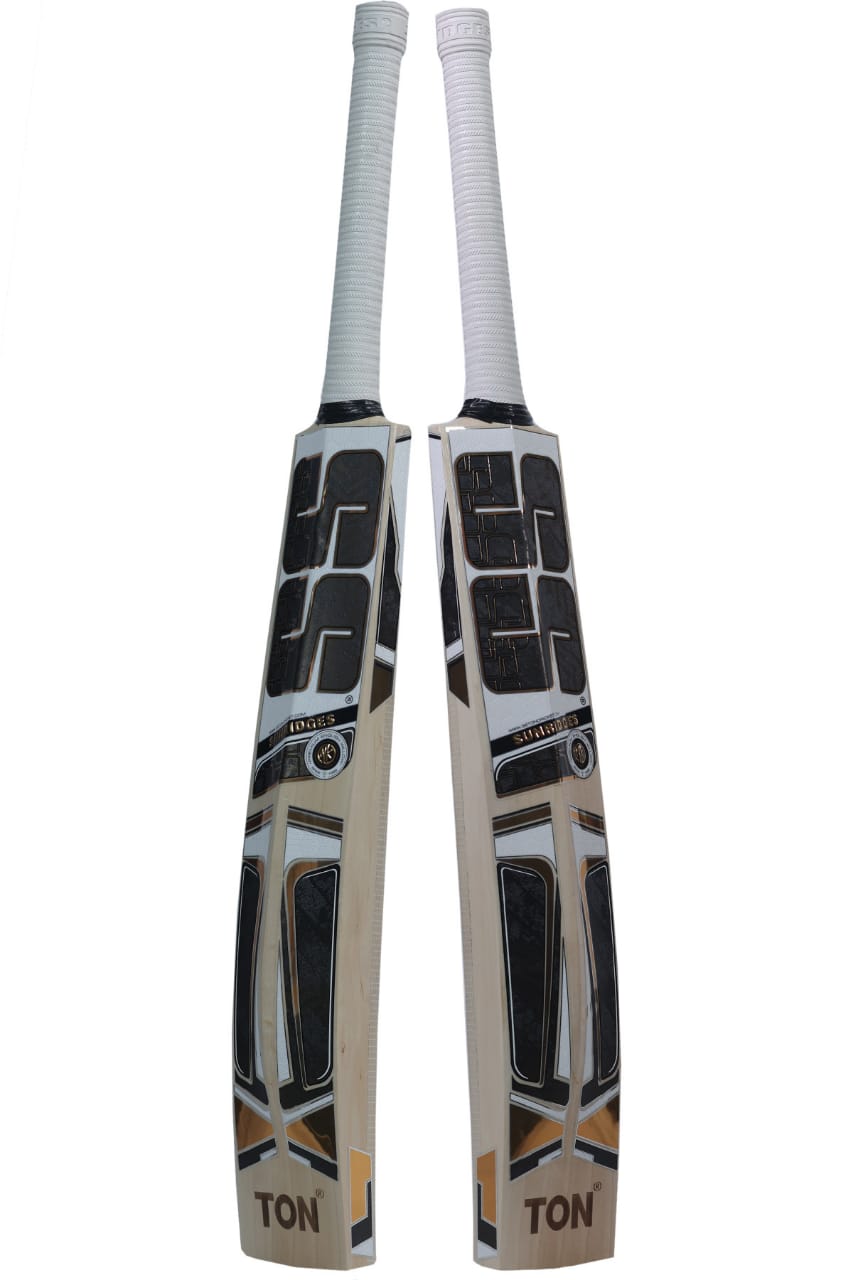  SS Master 50 English Willow Cricket Bat