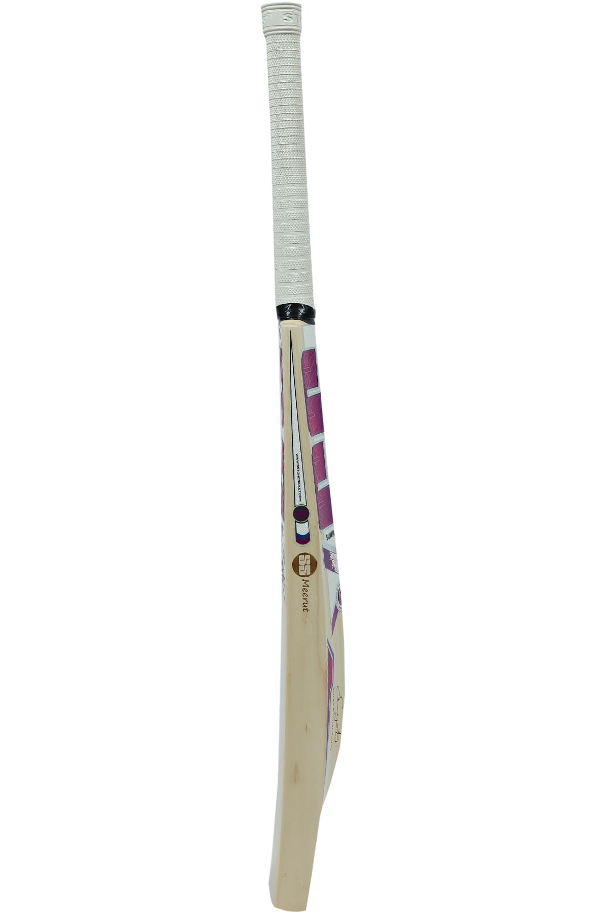 SS Sky Blaster English Willow Cricket Bat Image 