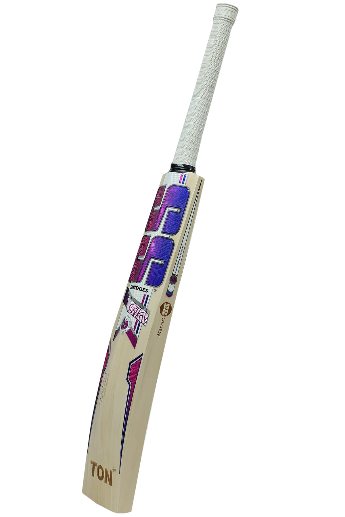  SS Sky Blaster English Willow Cricket Bat