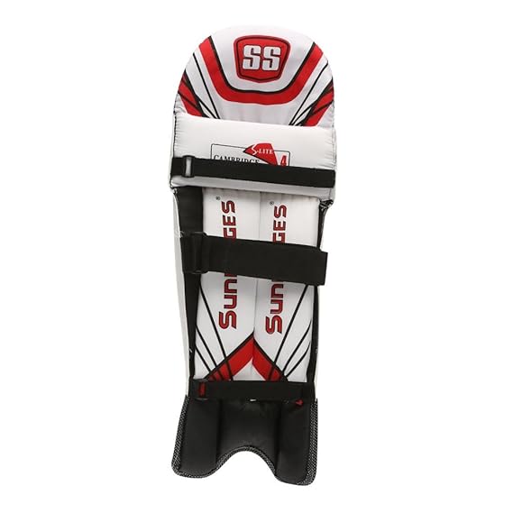 SS Cambridge superlite series Batting Legguard