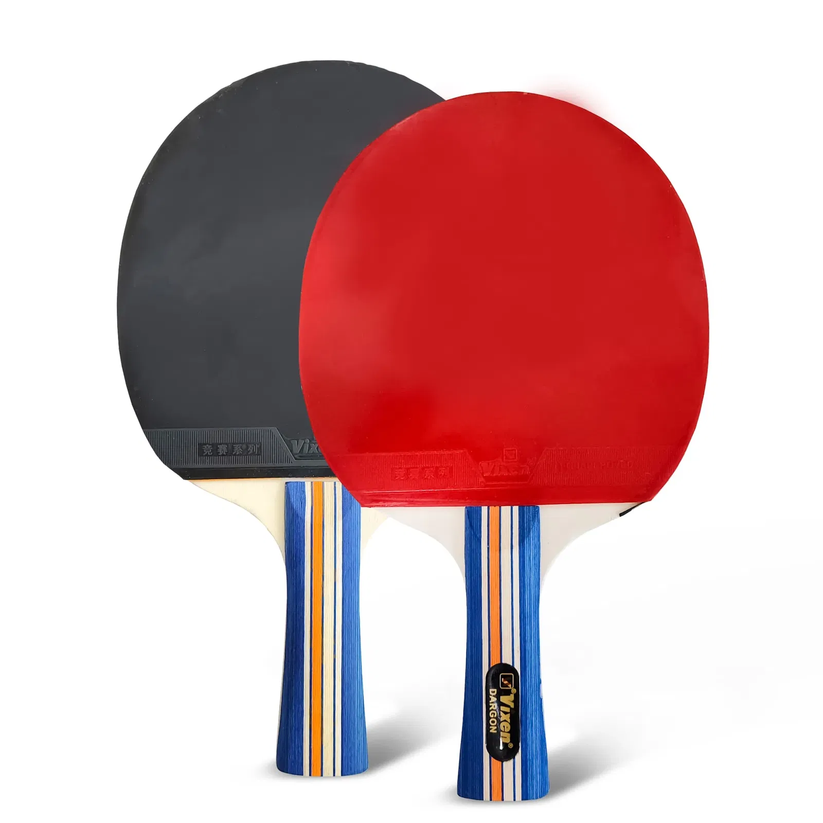 VIXEN tt bat 5 star dragon Image 